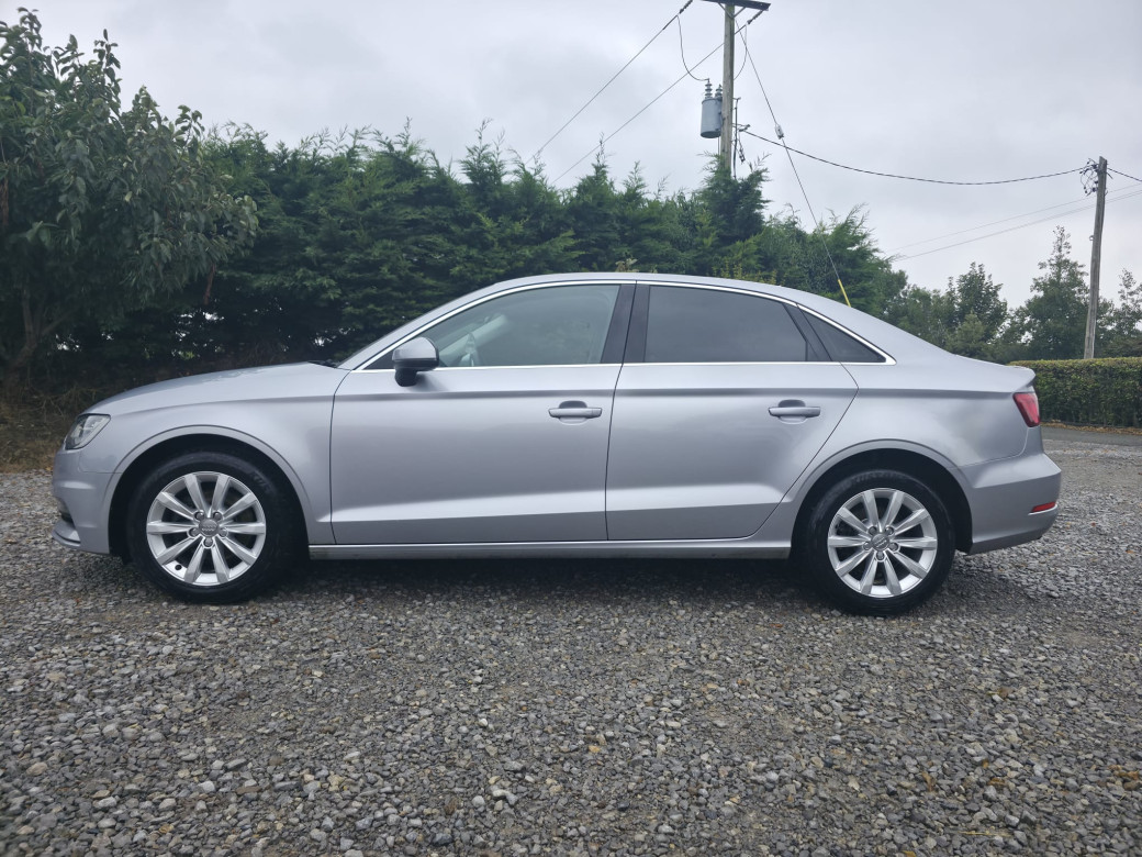 2016 Audi A3