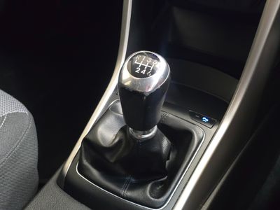 2016 Hyundai i30