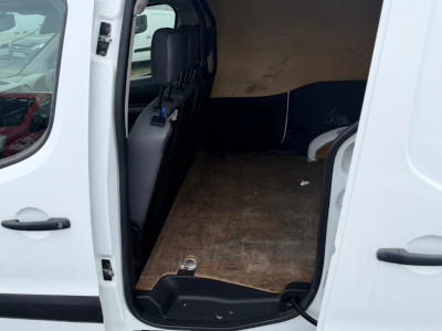 2016 Citroen Berlingo