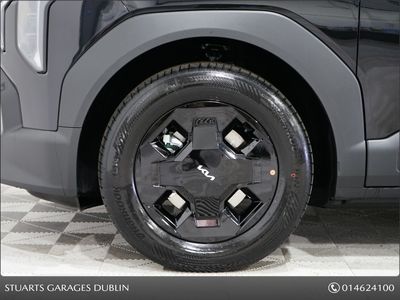 2026 Kia EV2
