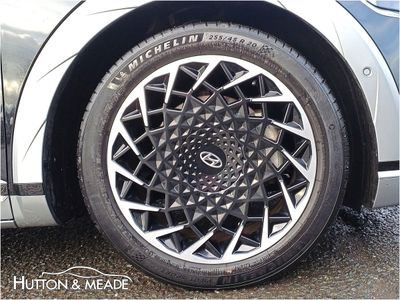 2023 Hyundai Ioniq 5