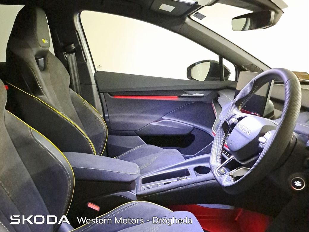 2025 Skoda Elroq