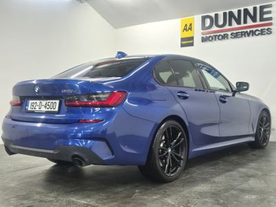 2019 BMW 3 Series