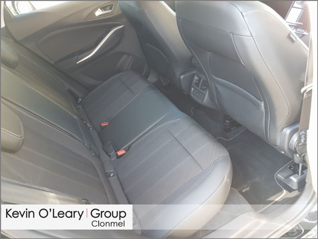 2023 Opel Grandland X