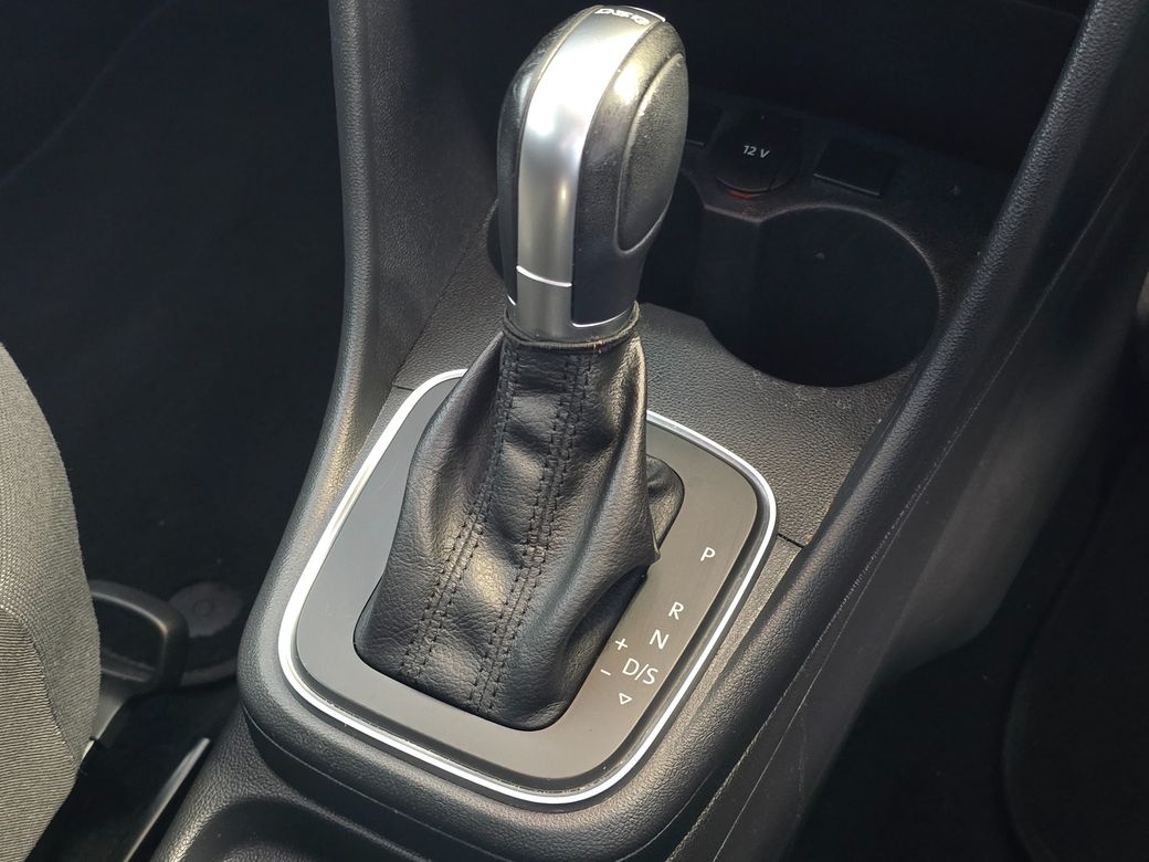 2016 Volkswagen Polo