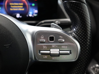 2022 Mercedes-Benz GLA Class