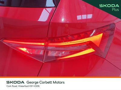 2024 Skoda Kodiaq