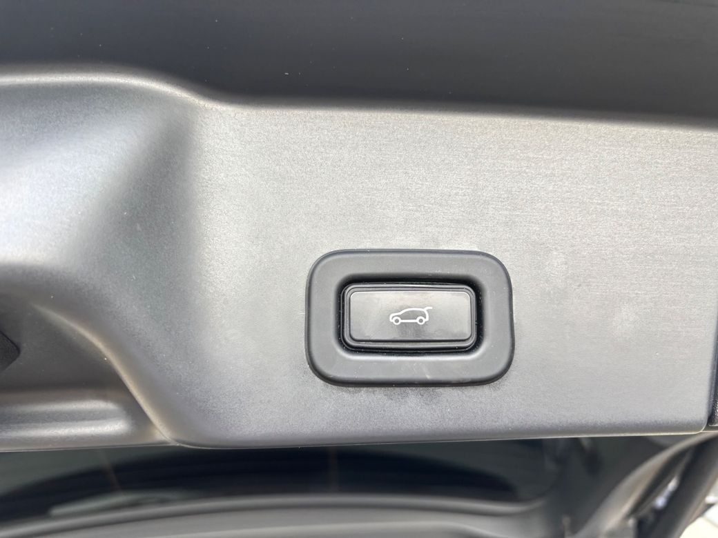 2022 Land Rover Range Rover Evoque