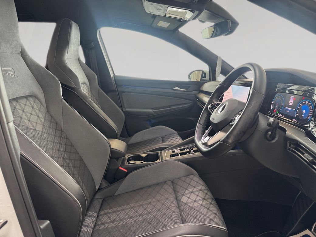 2021 Volkswagen Golf