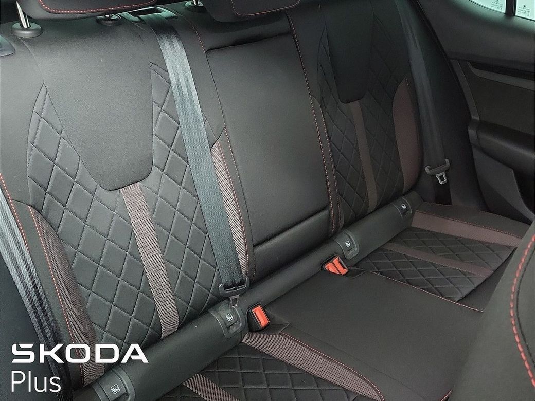 2023 Skoda Octavia