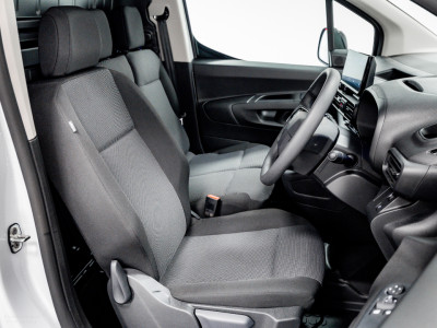 2026 Citroen Berlingo