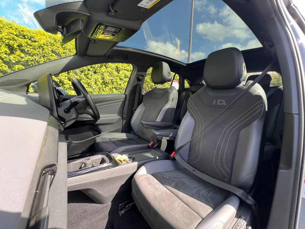 2023 Volkswagen ID.5