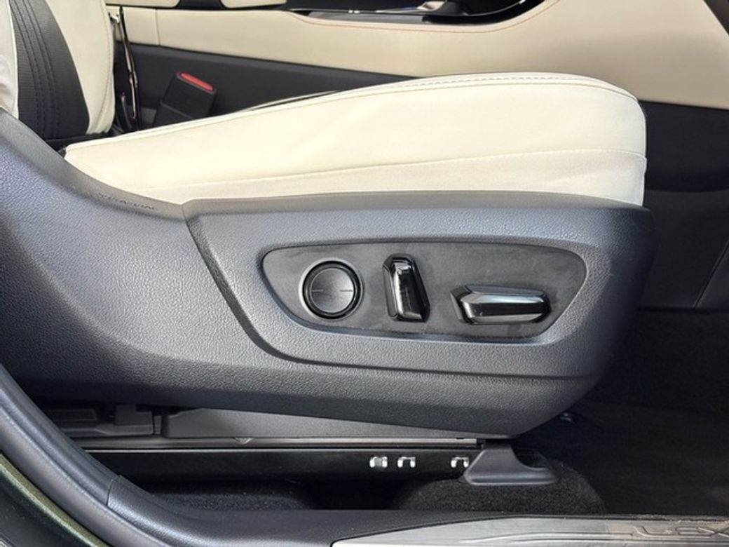 2023 Lexus NX 450H+