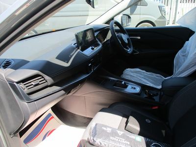 2026 Nissan Qashqai