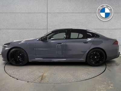 2026 BMW M5
