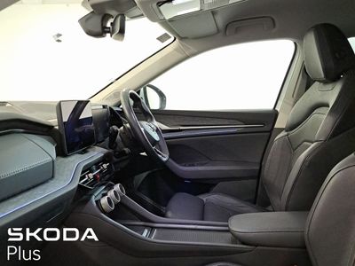 2024 Skoda Kodiaq