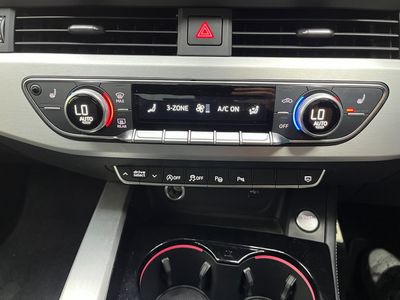 2022 Audi A5