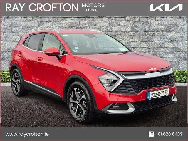 vehicle for sale from Ray Crofton Ltd