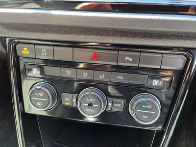 2022 Volkswagen T-Roc
