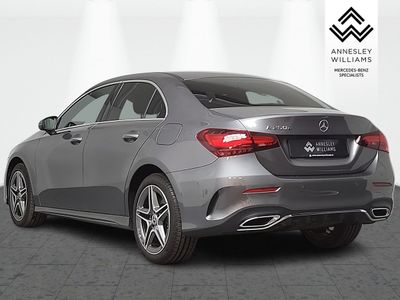 2024 Mercedes-Benz A Class