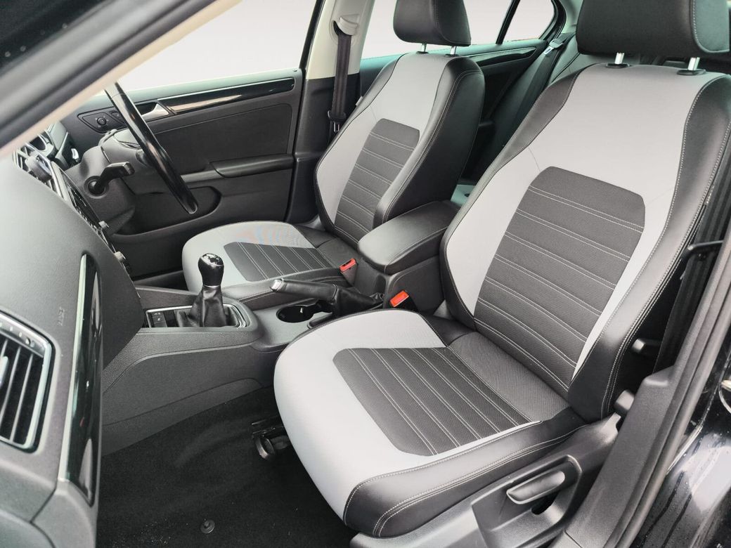 2017 Volkswagen Jetta