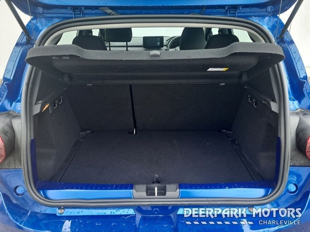 2023 Dacia Sandero Stepway