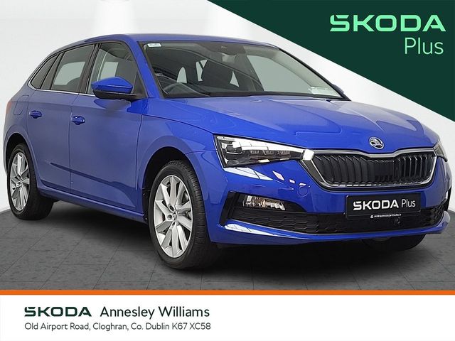 vehicle for sale from Annesley Williams