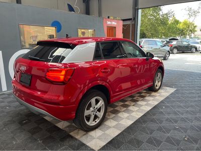 2019 Audi Q2