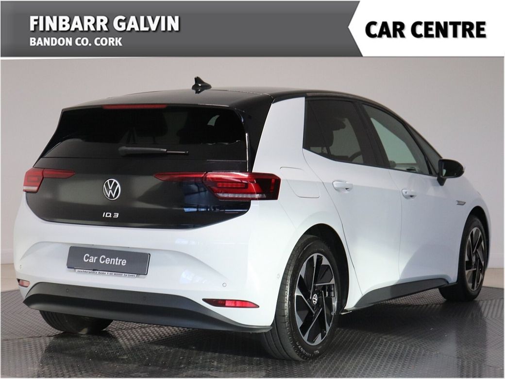 2023 Volkswagen ID.3