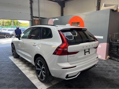 2023 Volvo XC60