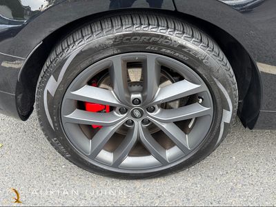 2024 Land Rover Range Rover Sport