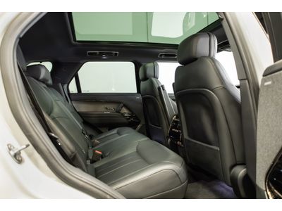 2024 Land Rover Range Rover Sport