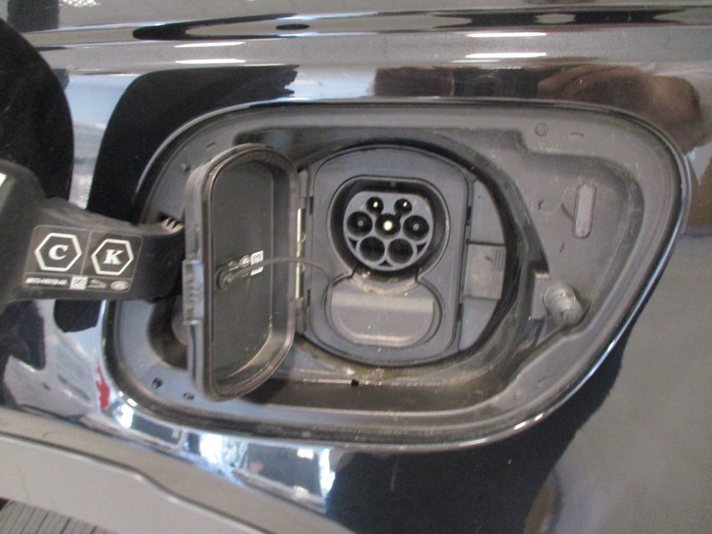 2022 Land Rover Discovery Sport