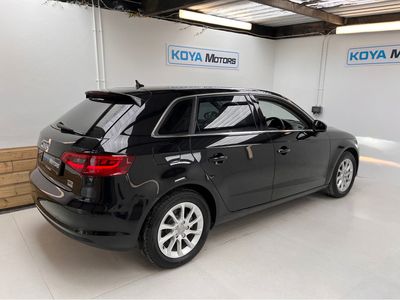 2015 Audi A3