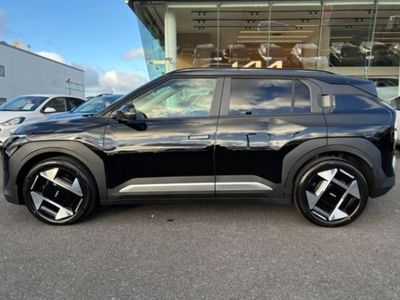 2026 Kia EV3
