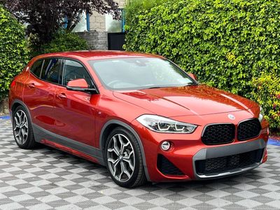 2019 BMW X2