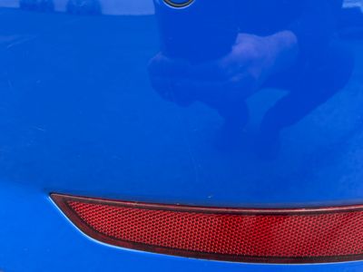 2020 Skoda Fabia