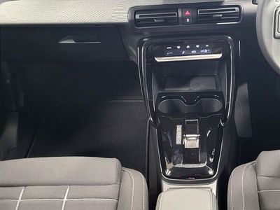 2026 Citroen C3 Aircross