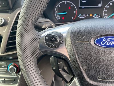2020 Ford Transit Connect