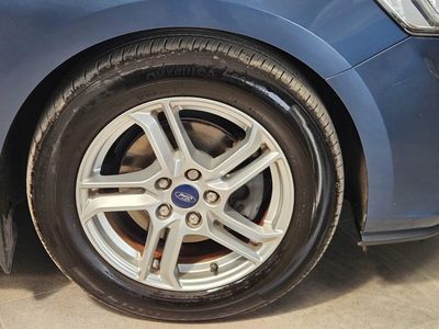 2019 Ford Focus