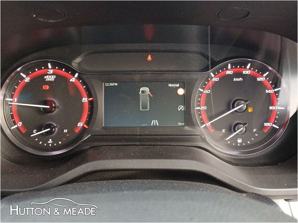 2026 Maxus Deliver 9