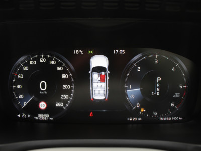 2015 Volvo XC90