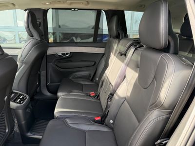 2026 Volvo XC90