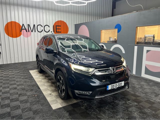 vehicle for sale from The Automatic Motor Car Centre