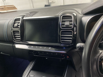 2022 Citroen C5 Aircross