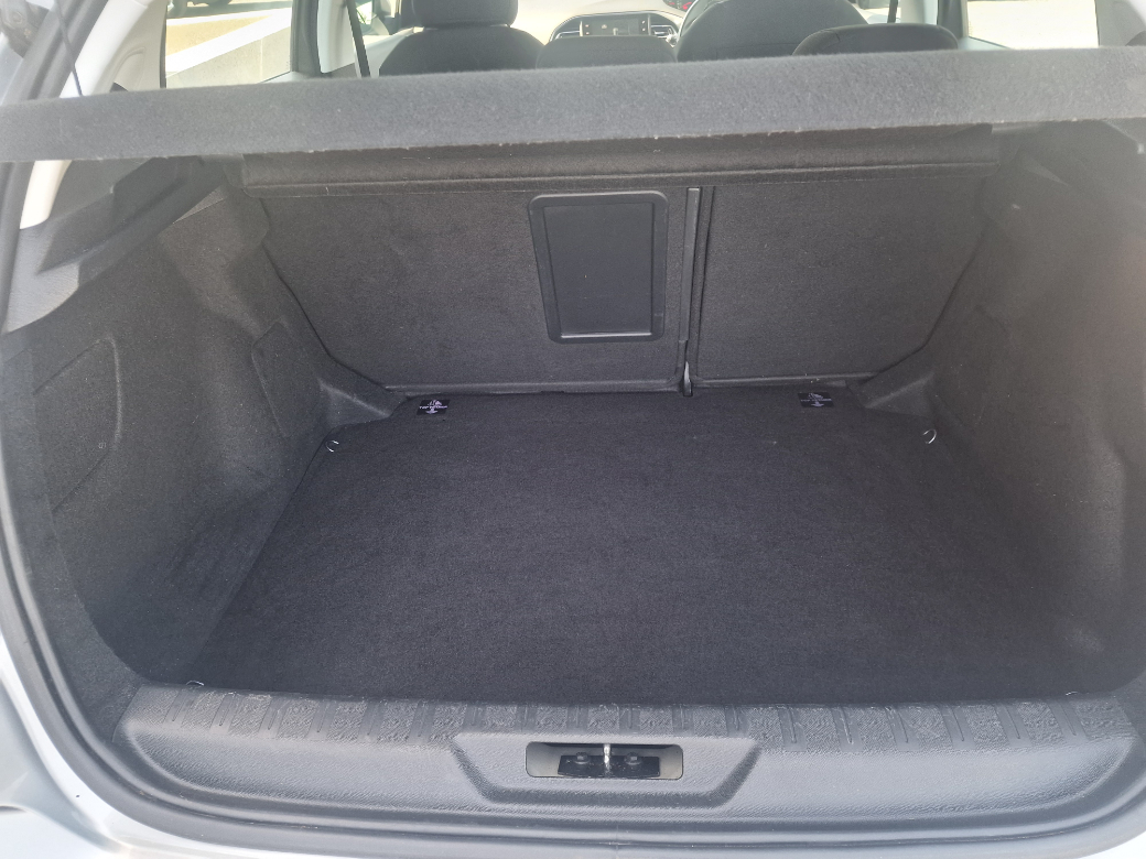 2015 Peugeot 308