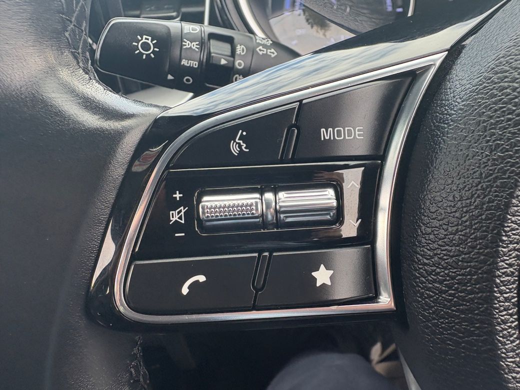 2023 Kia XCeed