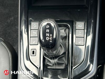 2025 Grey Isuzu D-MAX