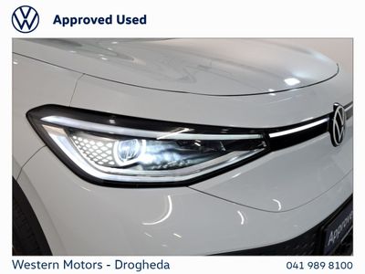 2024 Volkswagen ID.5