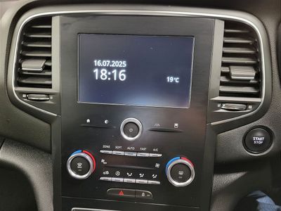2019 Renault Megane